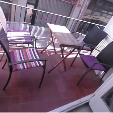 12 Sitgesmarybeach * Sitges