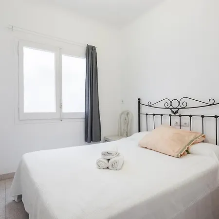 12 Sitgesmarybeach Appartement *