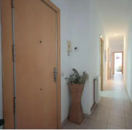 12 Sitgesmarybeach Apartment