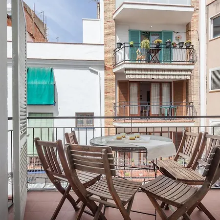 12 Sitgesmarybeach Appartement *