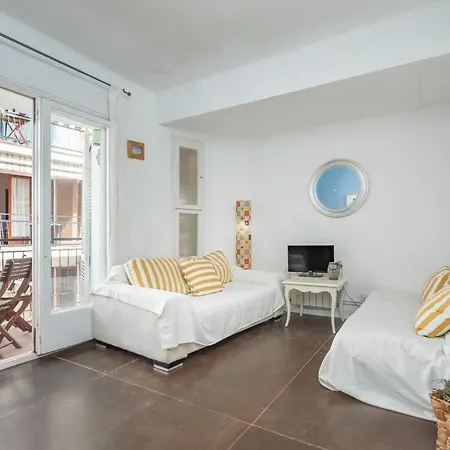Apartment 12 Sitgesmarybeach